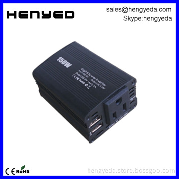 Cost of inverter for home 150w 12V 110V